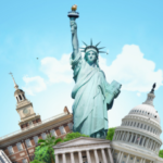 USA