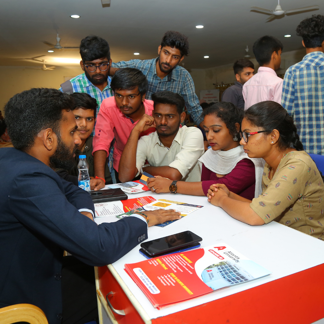 Global Educational Summit - April 2023