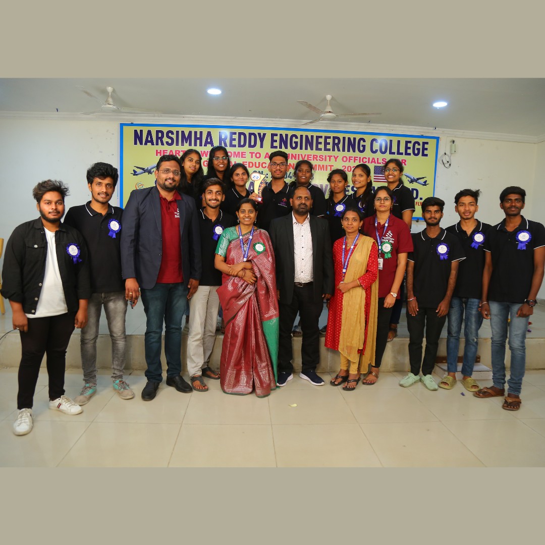 Global Educational Summit - April 2023