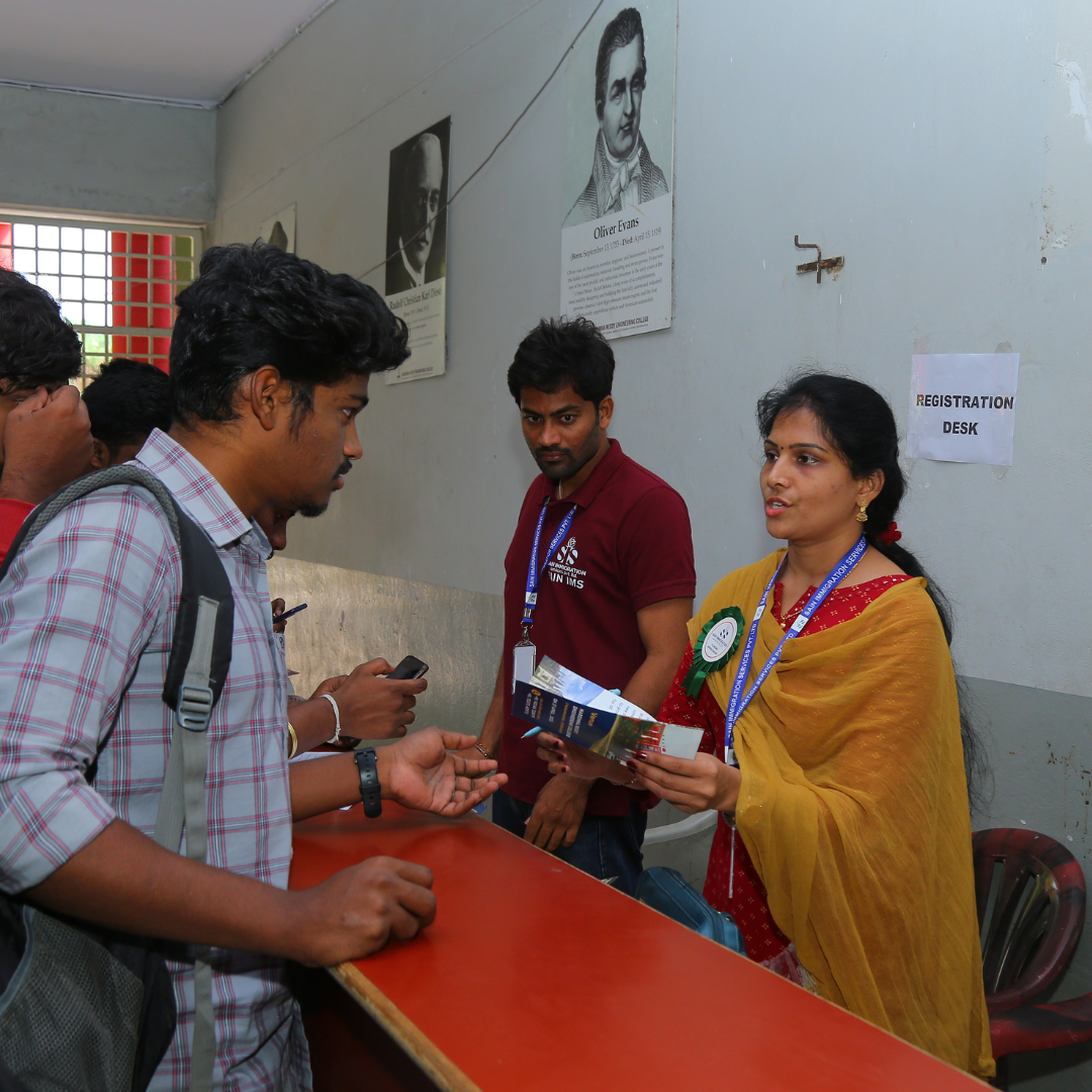 Global Educational Summit - April 2023