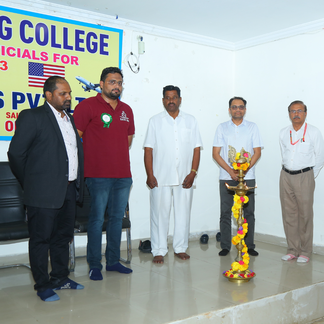 Global Educational Summit - April 2023