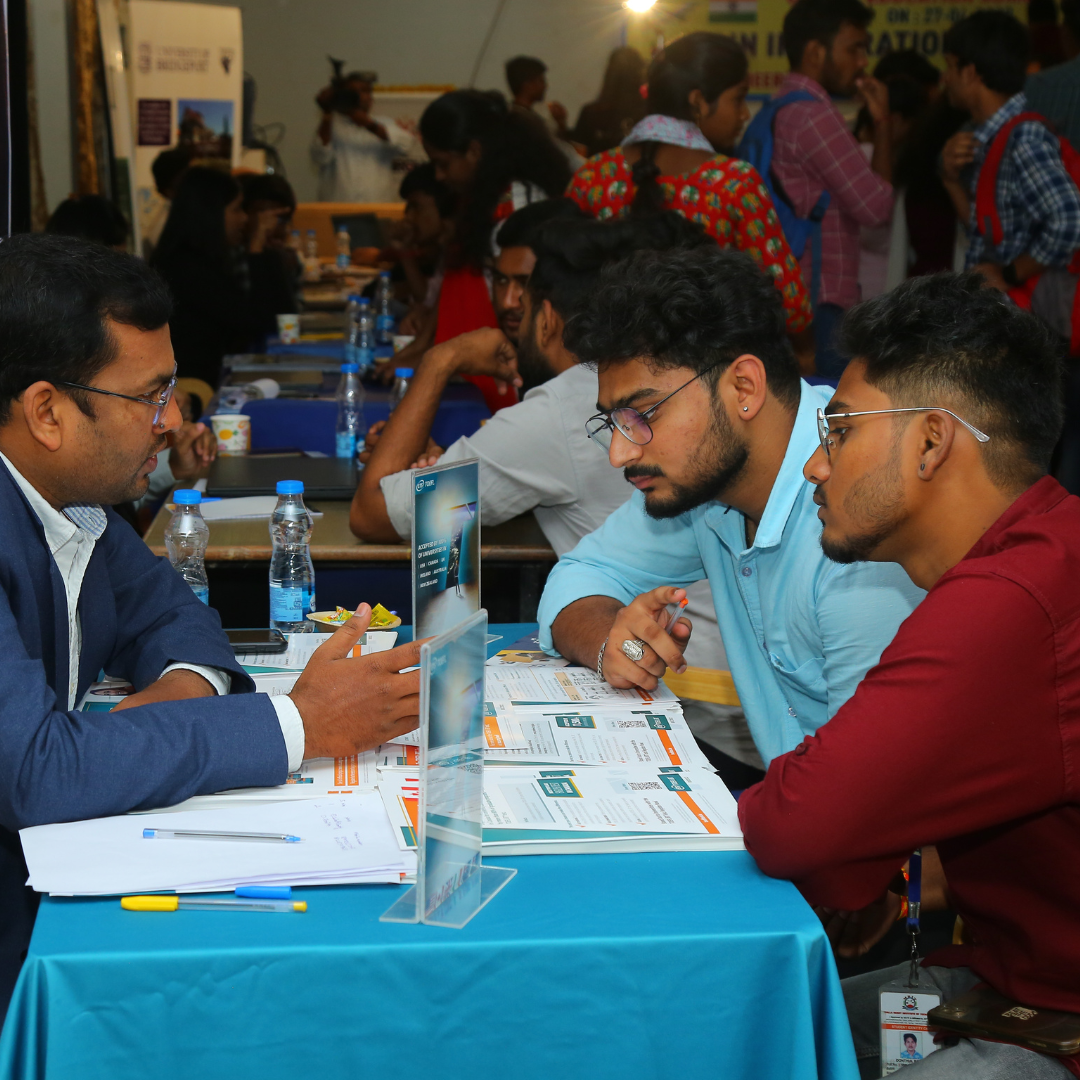 Global Educational Summit - April 2023