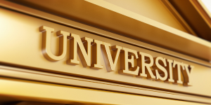 University