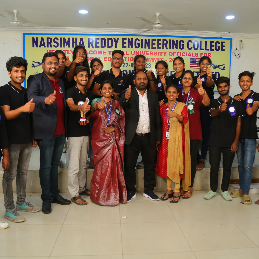 Global Educational Summit - April 2023