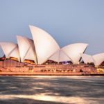 australia