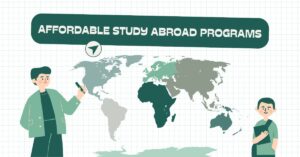 Affordable Study Abroad Programs