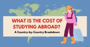 Cost of Studying Abroad