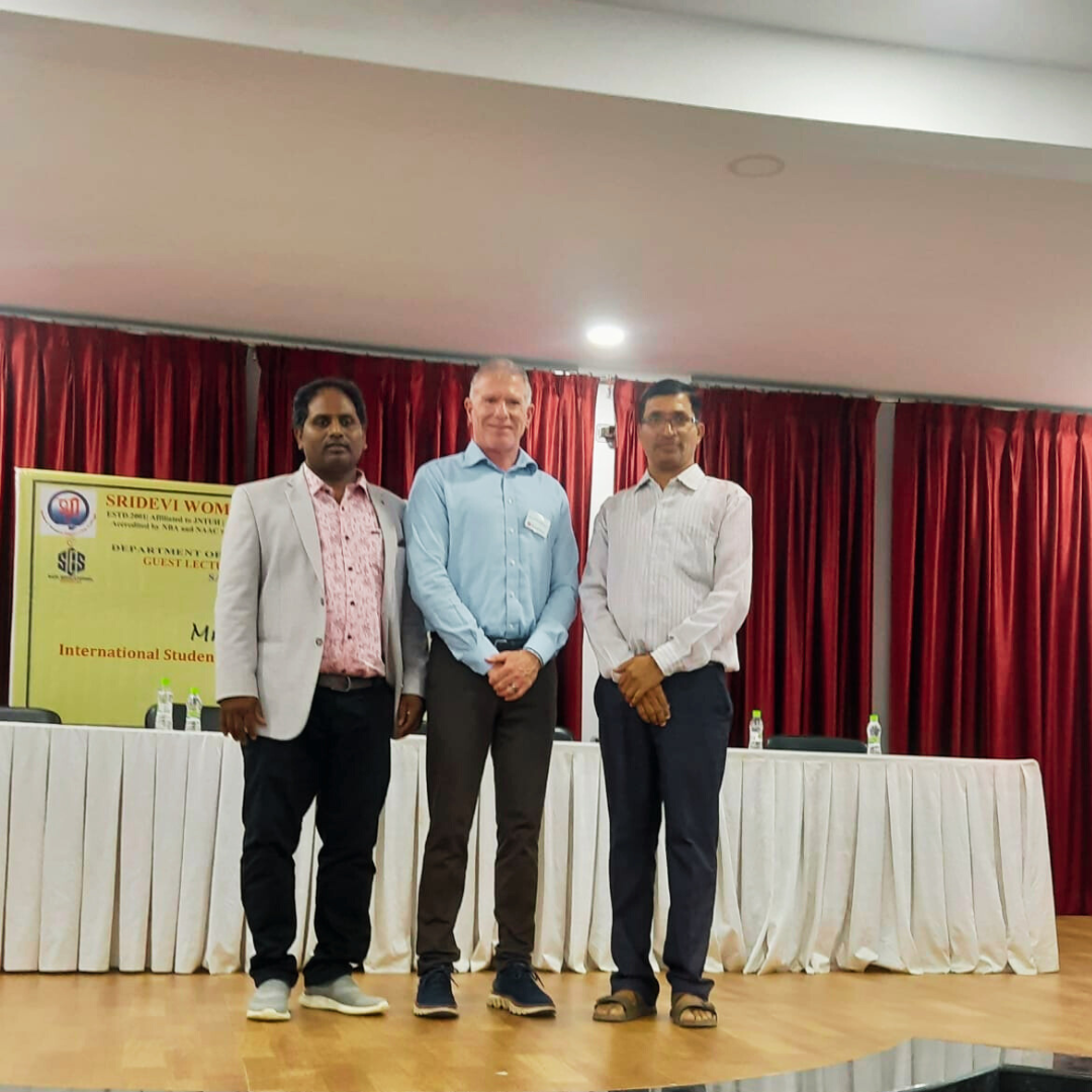 StudyAbroadAwareness