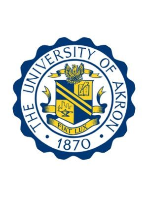 THE UNIVERSITY OF AKRON