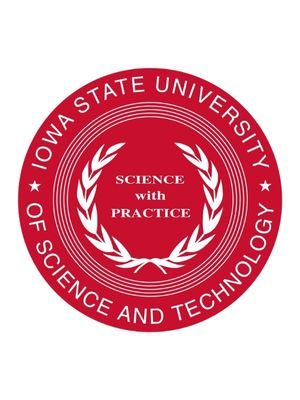 IOWA STATE UNIVERSITY