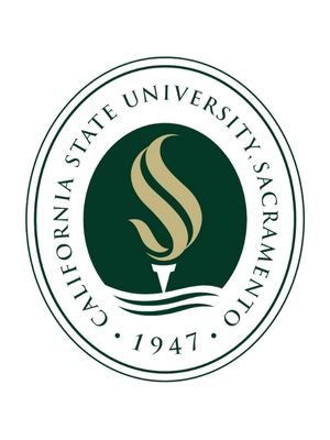 California State University (sacramento)